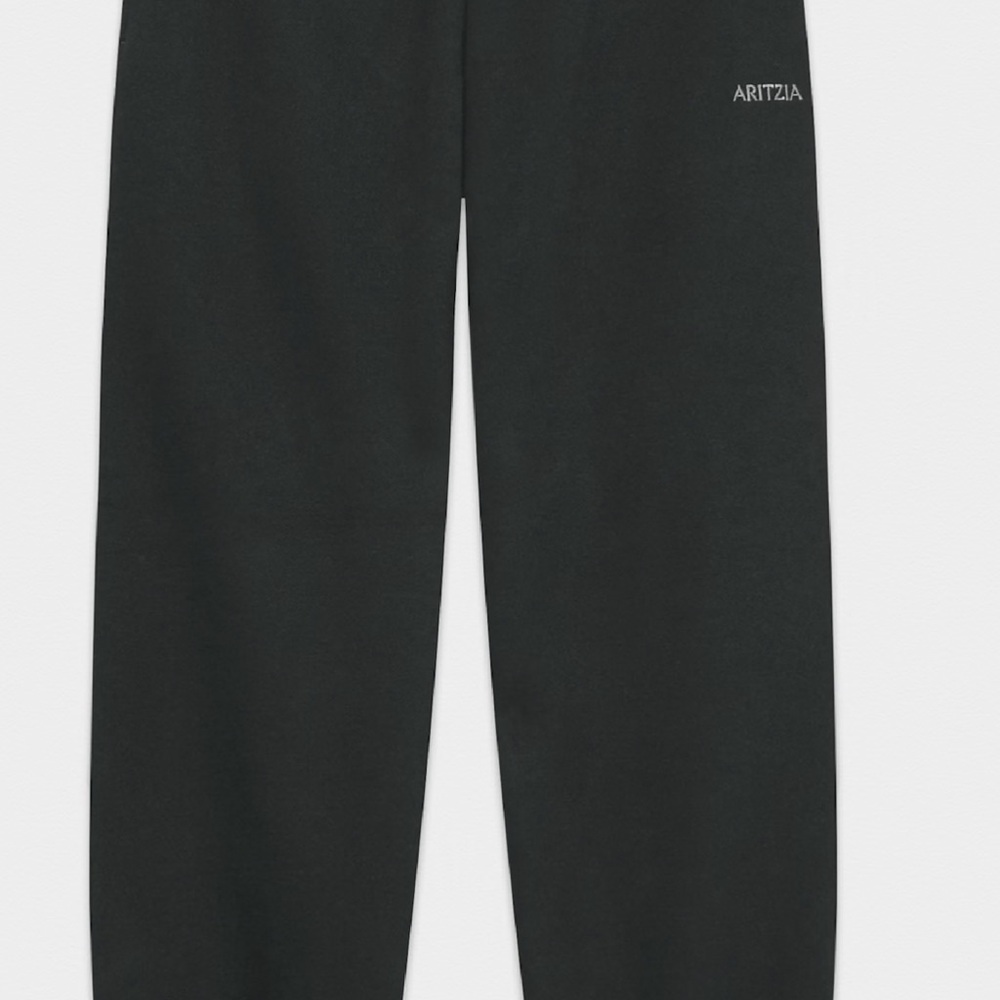 Aritzia mega fit Sweatpants